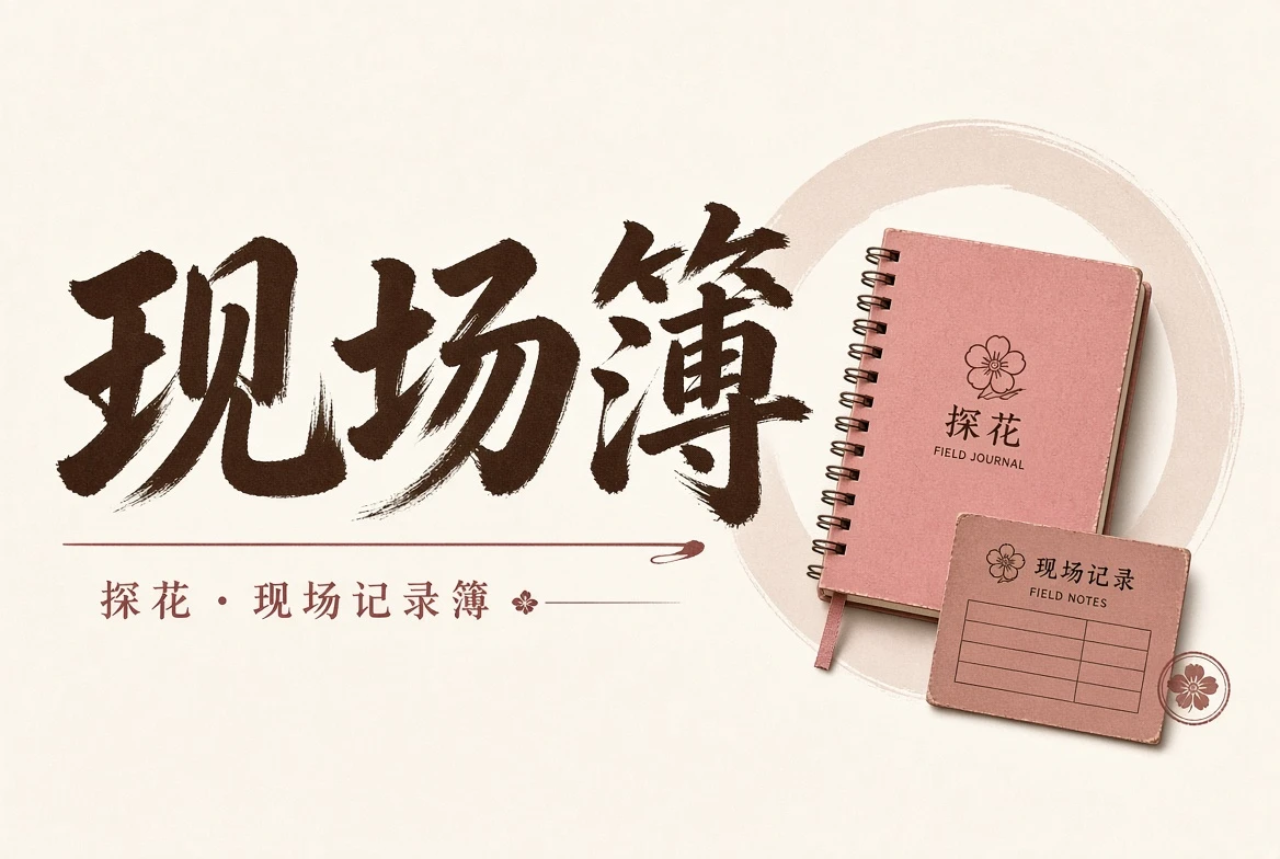 簿栏画面
